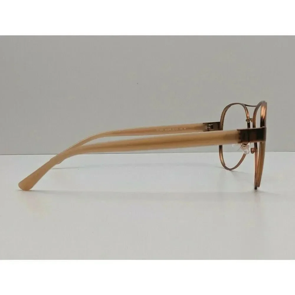 🕶️Frame Only! Tory Burch TY6052 Women's Sunglasses 60/14 140 /TO740🕶️